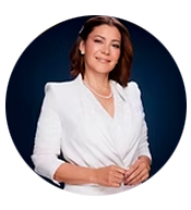 Cristiane Silva, Neuropsicopedagoga, depoimento sobre a Imersão Educar com Evidências