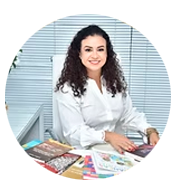 Myrian Louzada, Psicopedagoga Clínica e Institucional, depoimento sobre a Imersão Educar com Evidências